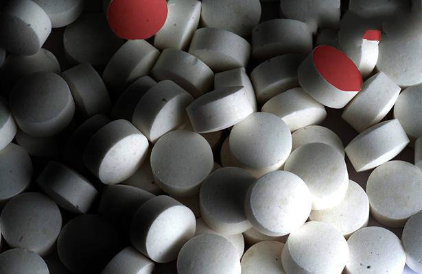 镇江市药物滥用监测数据出台:止咳水在青少年